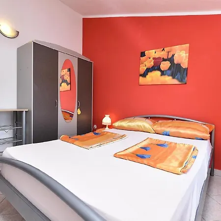 Fuer 2 Personen Ca 15 Qm In Pula-fondole, Istrien Istrische Riviera Appartement