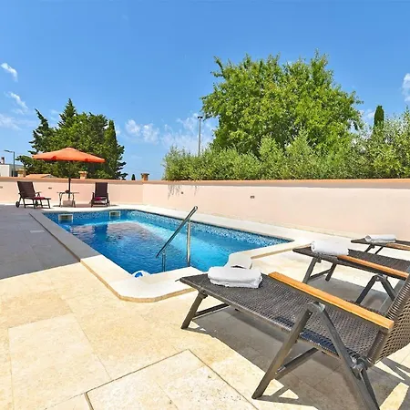 Appartement Fuer 2 Personen Ca 15 Qm In Pula-fondole, Istrien Istrische Riviera