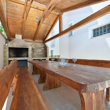 Fuer 2 Personen Ca 15 Qm In Pula-fondole, Istrien Istrische Riviera Appartement Štinjan