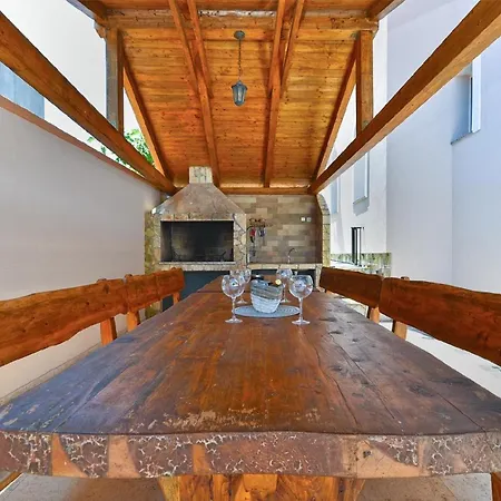 Fuer 2 Personen Ca 15 Qm In Pula-fondole, Istrien Istrische Riviera Appartement *
