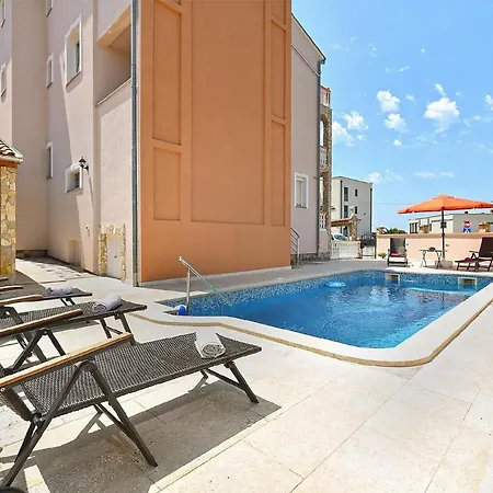 Appartement Fuer 2 Personen Ca 15 Qm In Pula-fondole, Istrien Istrische Riviera Štinjan